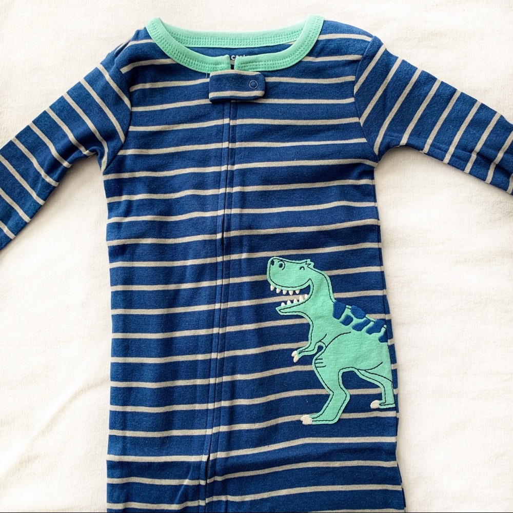 Carter’s | Pajamas
